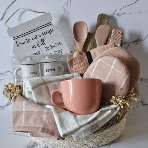 Coral Kitchen