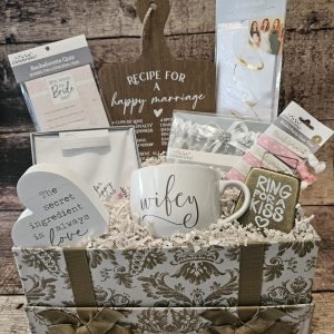 "Wifey" Bride To Be