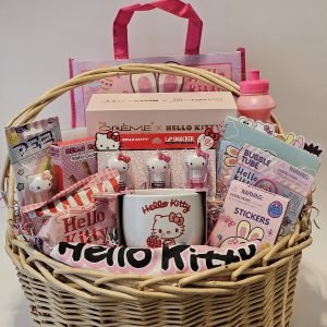 Hello Kitty Gone Wild