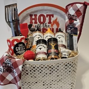 Let's Barbeque